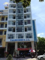 Thanh Bình 2 Hotel